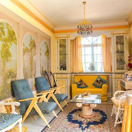 Alexander'S Home Collecorvino Экстерьер фото